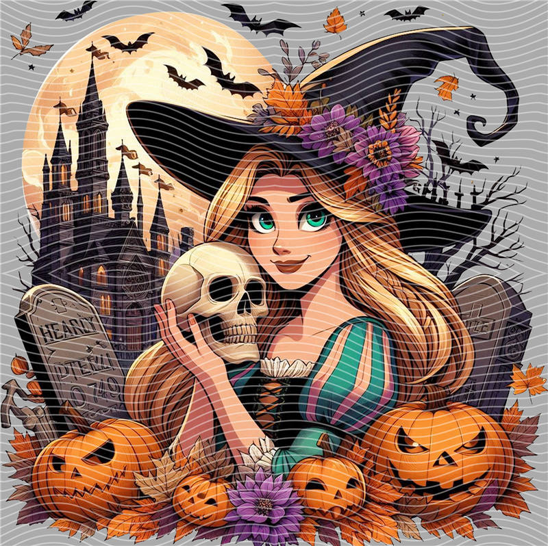 Halloween-WS 485